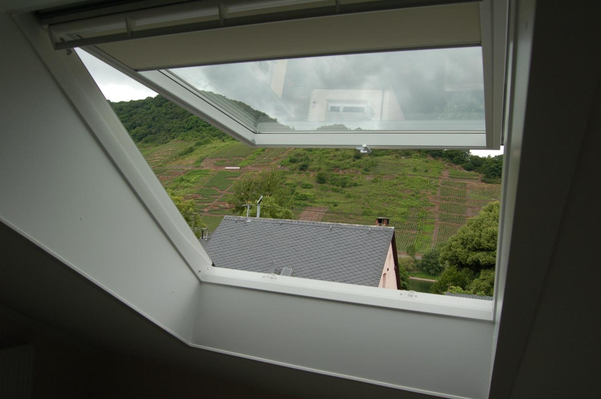 Ferienhaus Mosel Bub Bruttig-Fankel Oda fotoğraf